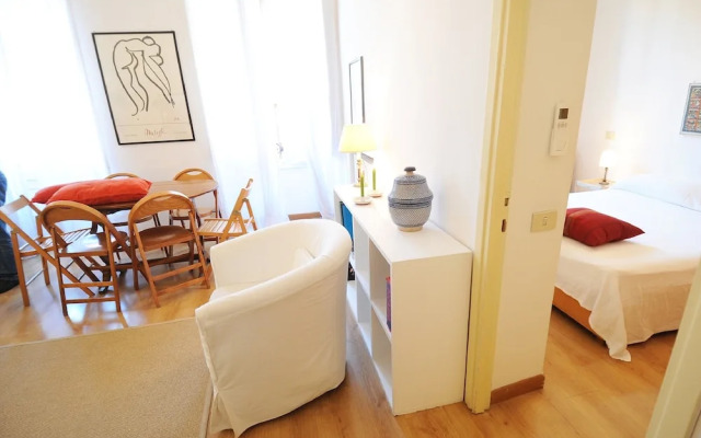 Colosseum Stylish Apartment