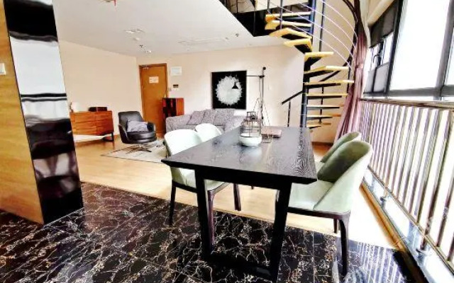 Home Plus Suites Hotel