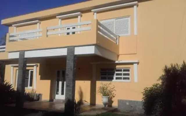 Hostel Cibratel 1