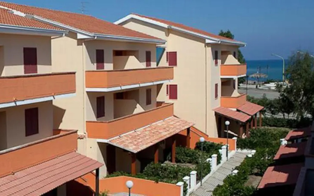 Playamandatoriccio