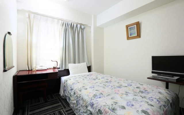 The Hotel North Osaka ( Former: Hotel Osaka World)