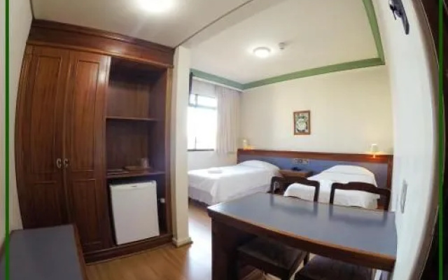 Grande Hotel Lages