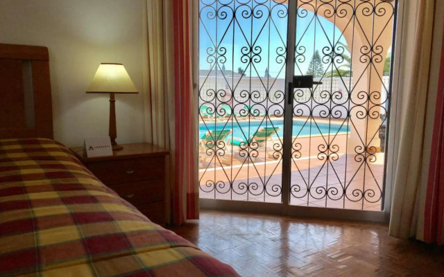 Villa Brisa (AM) in Carvoeiro