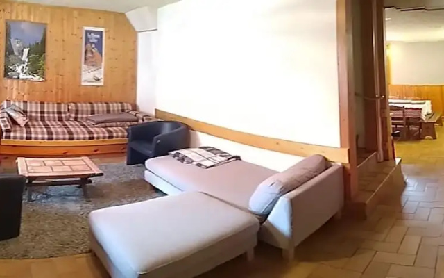 Chambres les Réaux