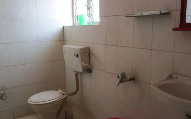Chella Krishna Residency