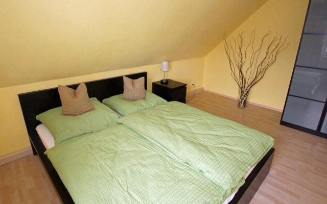 Ferienhaus Halbritter