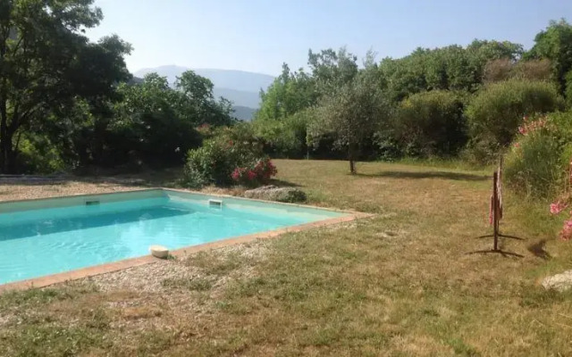 Le jardin dollon
