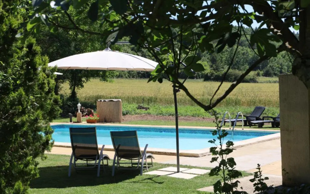 Domaine de Pouroutounat