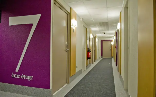 B&B HOTEL Marne-la-Vallée Bussy-Saint-Georges