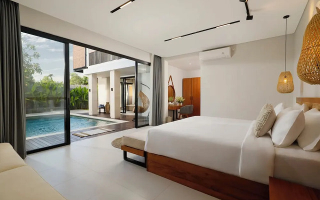 Villa Ananya Seminyak by Nakula