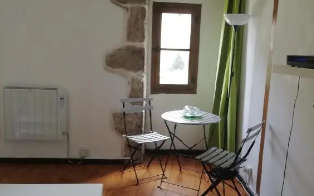 Maison de Maitre II