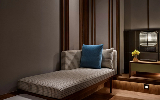 Hilton Shanghai Hongqiao