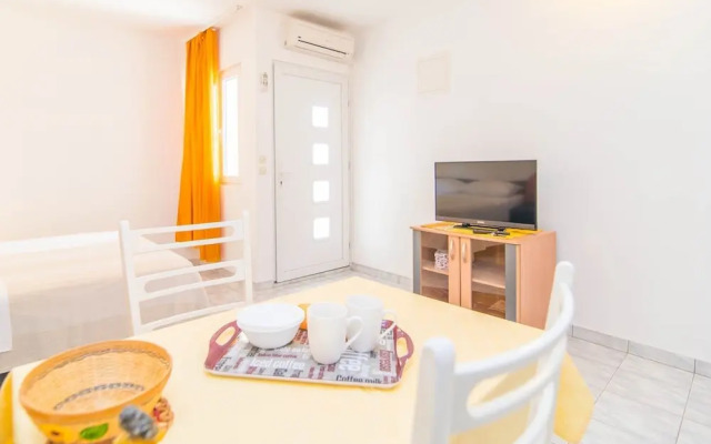 Apartments Mili