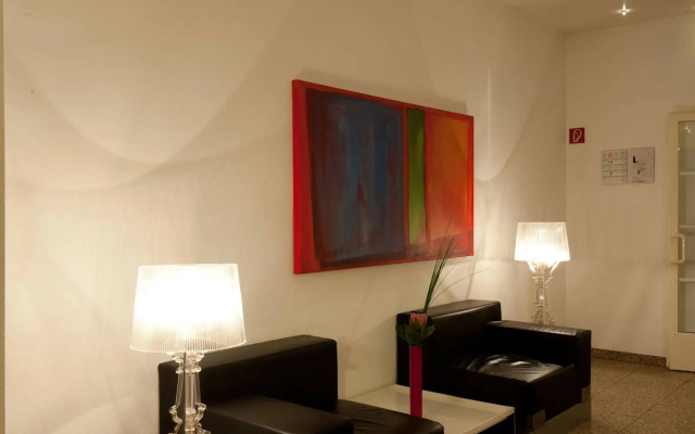 Hotel Topas