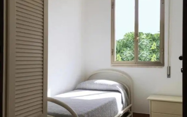 Villa 117 con piscina