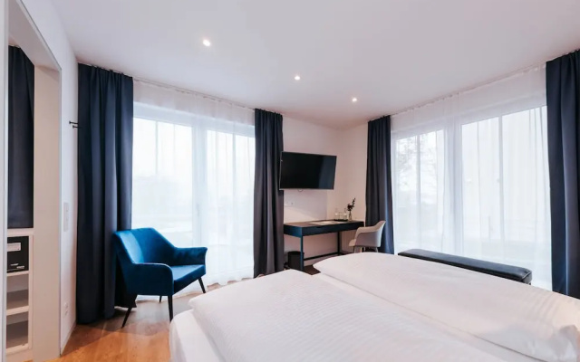 HAIMHAUSERS Hotel Garni