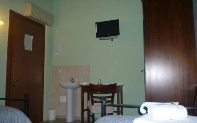 Albergo Il Villino