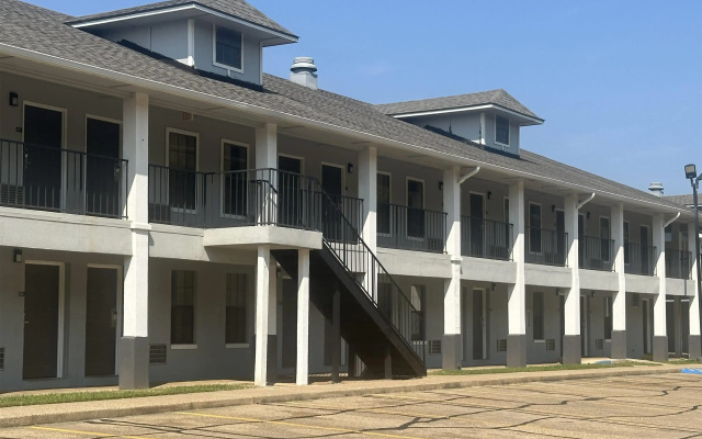 Super 8 by Wyndham Bossier City/Shreveport Area