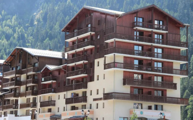 Résidence Grand Argentier - 4 Pièces pour 10 Personnes 193097