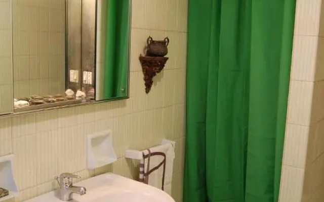 Italy Prestigious Guest House