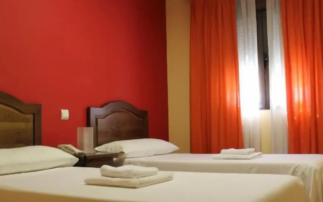 Hostal Don Lucas
