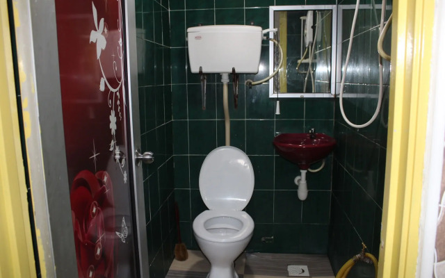 Ampang Business Hotel