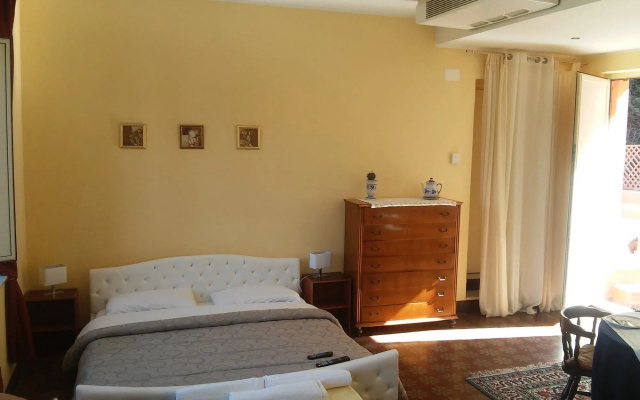 B&B Casa Lanfranchi