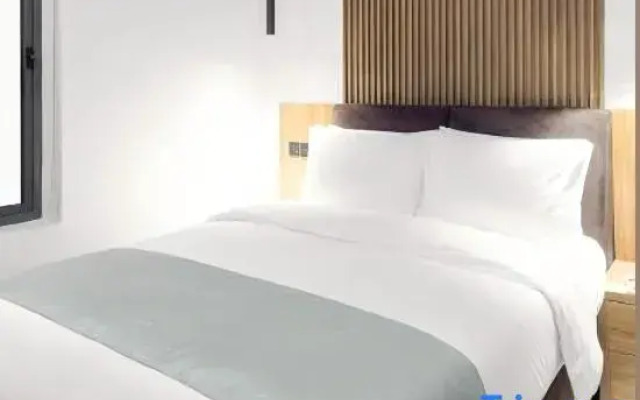 Tide' Hotels And Resorts Ltd