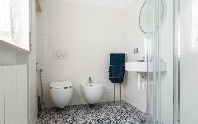 Ghe Sem Morazzone B&B