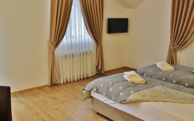 Tourist Center Marko