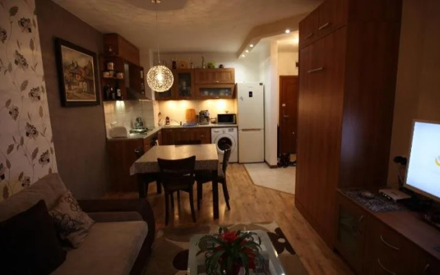 Royal Plaza Hotel Apartments