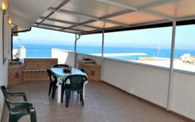 Casa Fabiana
