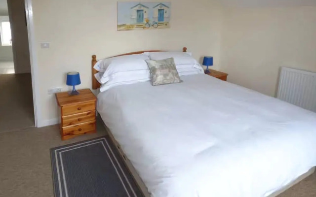 Woodville Cottage