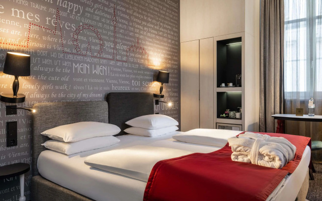 Mercure Vienna First