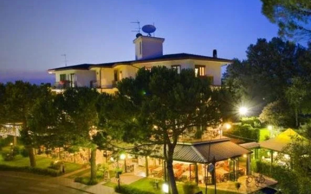 Hotel Marilù