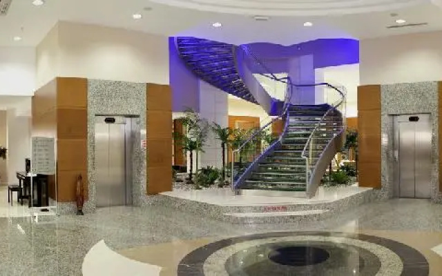 Royal Asarlik Beach Hotel & Spa - All Inclusive