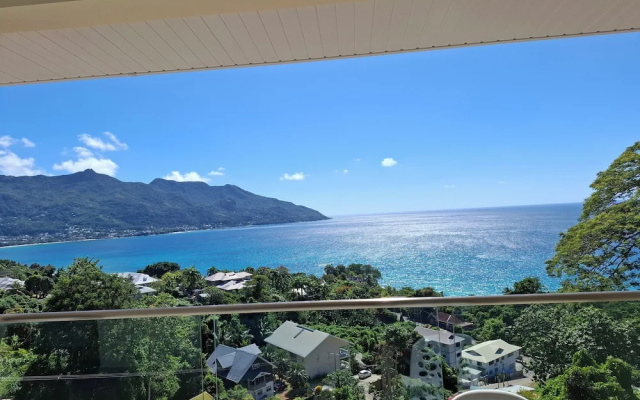 Tropical Secrets Holiday Apartments