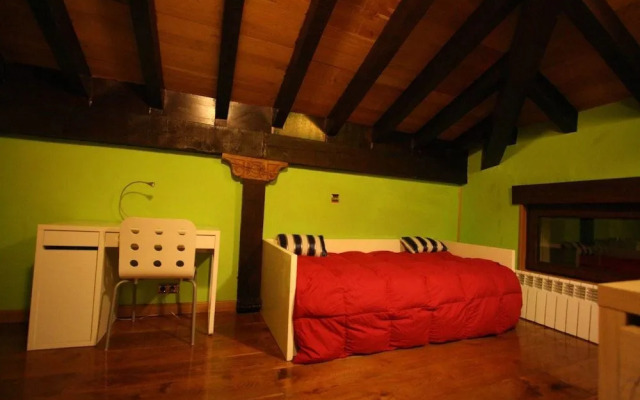 Casa Ignaciano
