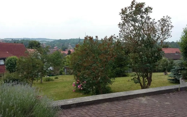 Ferienhaus II Heyder