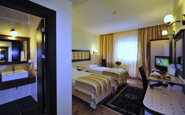 Monark Hotel Cappadocia