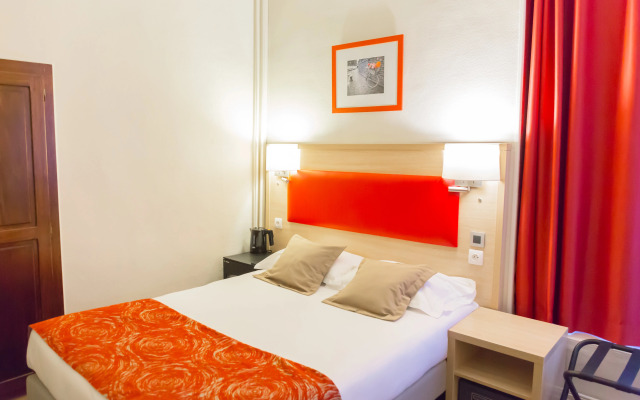 D'win Hotel