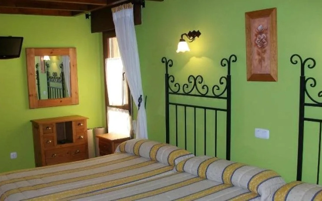 Casa de Labranza Ría de Castellanos