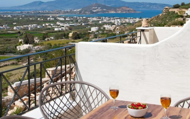 Alta Vista Naxos