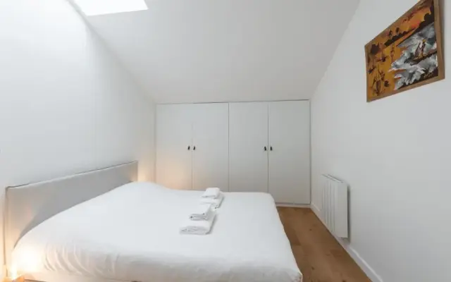LE LOFT 52 - Très beau T3 au calme Lyon 7