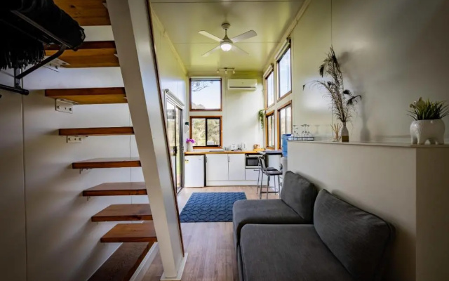 Sithuri Tiny House