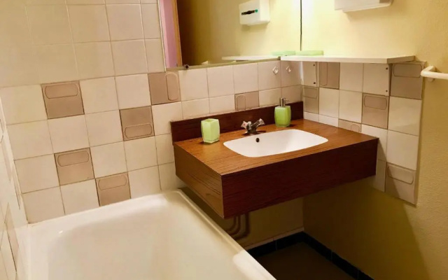 Appartement Villard-de-Lans, 3 pièces, 7 personnes - FR-1-515-6