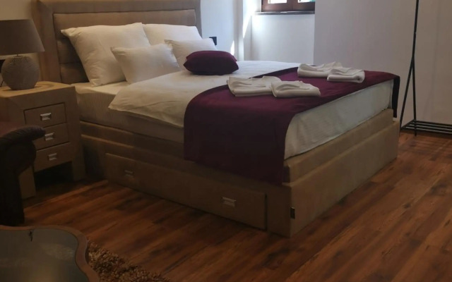 I&G Apartments