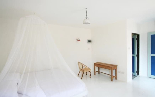 Baannoi Nornmuan Home