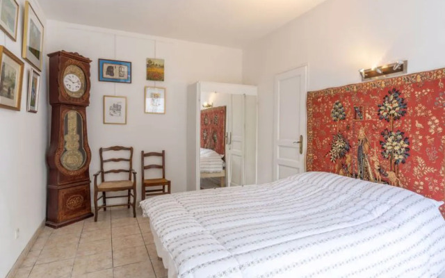 Apartment Le Chalet