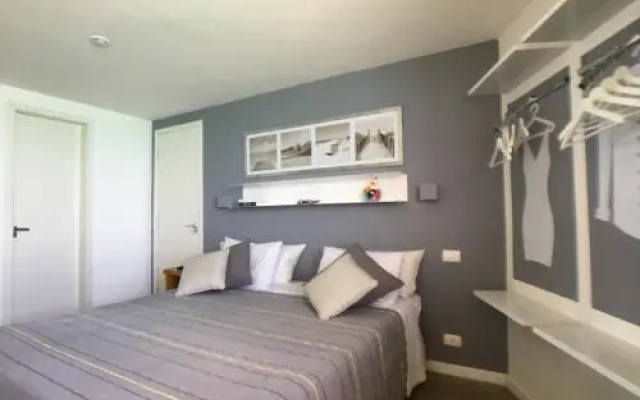 Apartamentos Privados Othon Palace